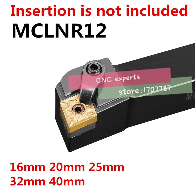 CNC   Ȧ, MCLNR1616H12, MCLNR2020K12, MC..